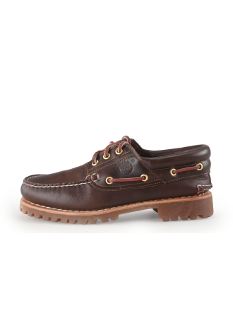 Timberland Bootsschuhe Braun 352900
 Größe 39
 