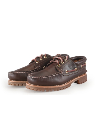 Timberland Bootsschuhe Braun 352900
 Größe 39
 