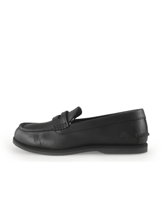 Timberland Loafers  Schwarz 352902
 Größe 41
 