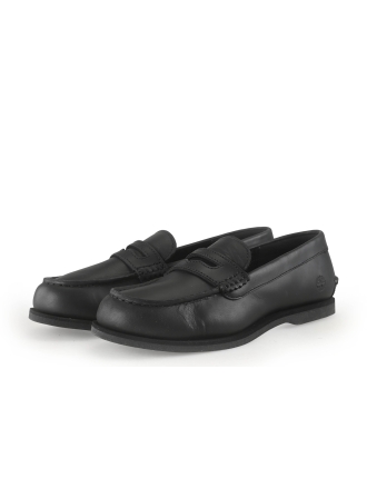 Timberland Loafers  Schwarz 352902
 Größe 41
 