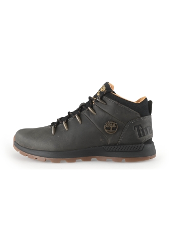 Timberland Schnürstiefel Grau 352903
 Größe 41½
 