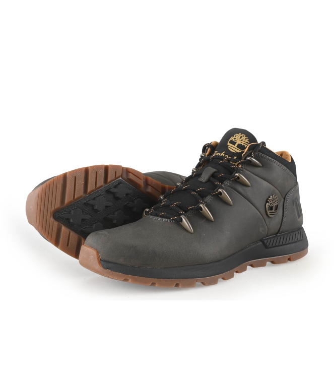 Timberland Schnürstiefel