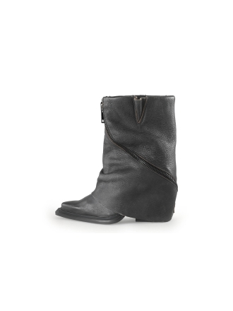 Sacha Cowboystiefel Grau 352904
 Größe 38
 