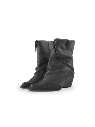 Sacha Cowboystiefel Grau 352904
 Größe 38
 