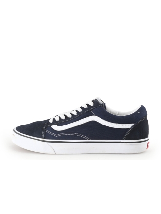 Vans Sneaker Blau 352905
 Größe 46
 