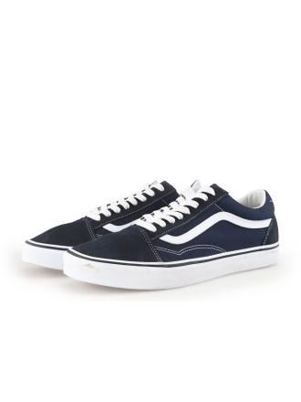 Vans Sneaker Blau 352905
 Größe 46
 