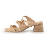 Manfield Mules Pantoletten