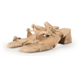 Manfield Mules Pantoletten