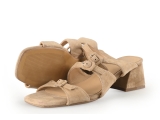 Manfield Mules Pantoletten