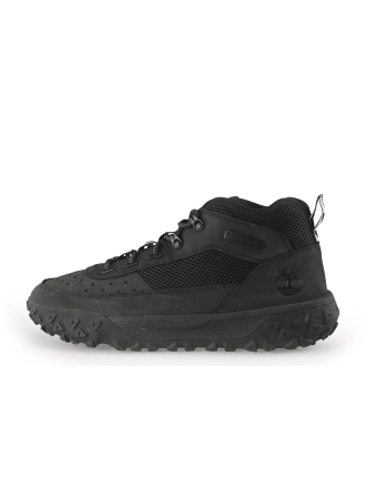 Timberland Sneaker Schwarz 352909
 Größe 45½
 