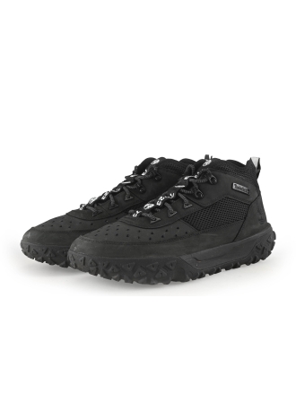 Timberland Sneaker Schwarz 352909
 Größe 45½
 
