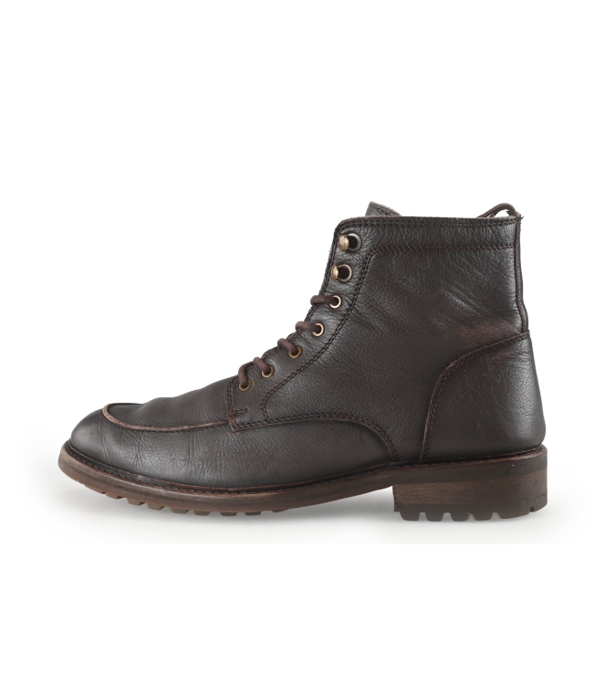 Manfield Schnürstiefel