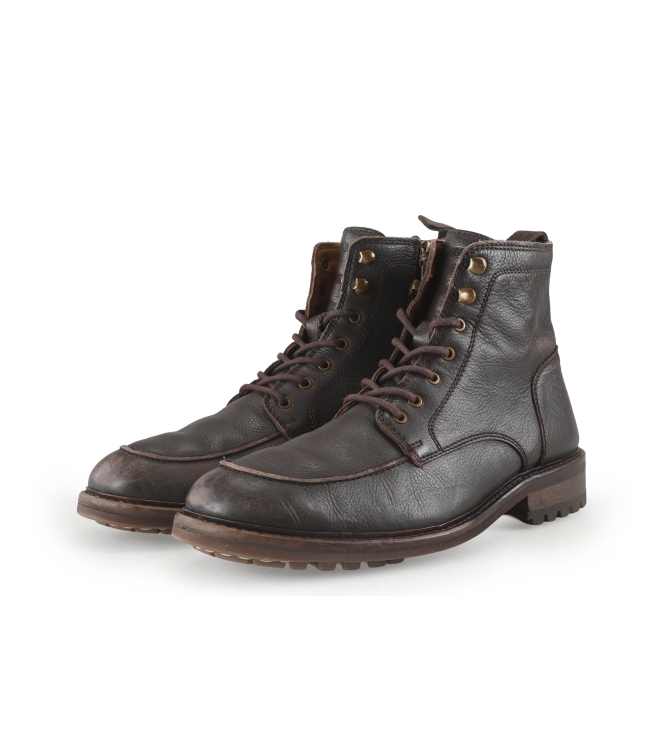 Manfield Schnürstiefel