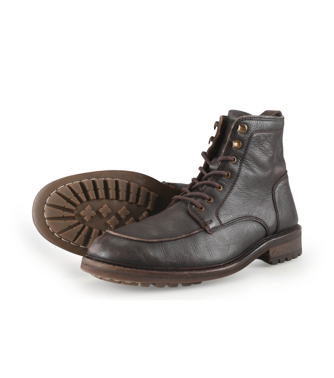 Manfield Schnürstiefel