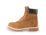 Timberland Schnürstiefel