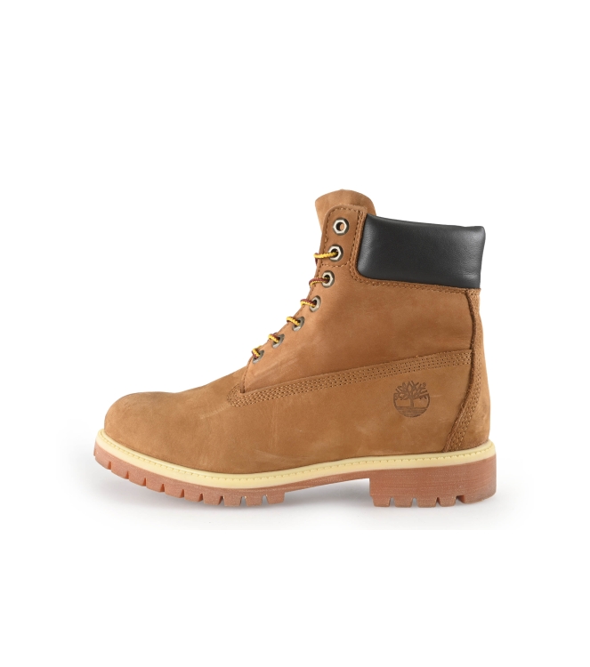 Timberland Schnürstiefel