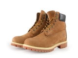 Timberland Schnürstiefel
