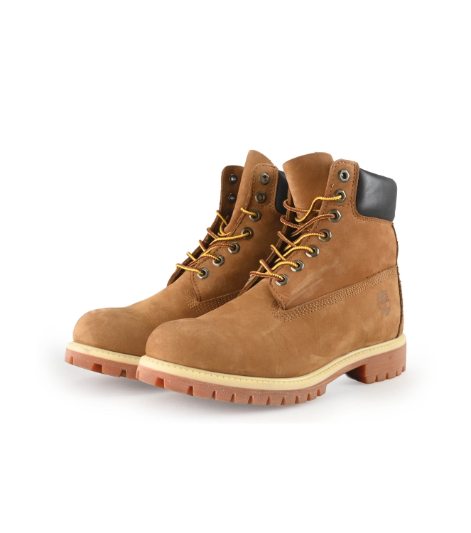 Timberland Schnürstiefel