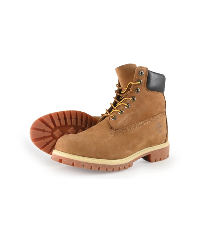 Timberland Schnürstiefel