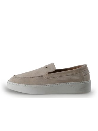 Manfield Loafers  Beige 352915
 Größe 40
 