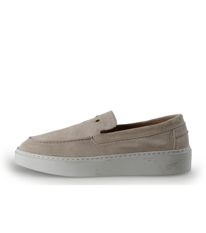 Manfield Loafers 