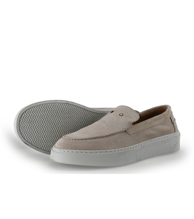 Manfield Loafers 
