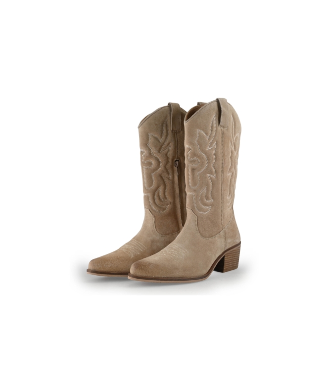 Manfield Cowboystiefel