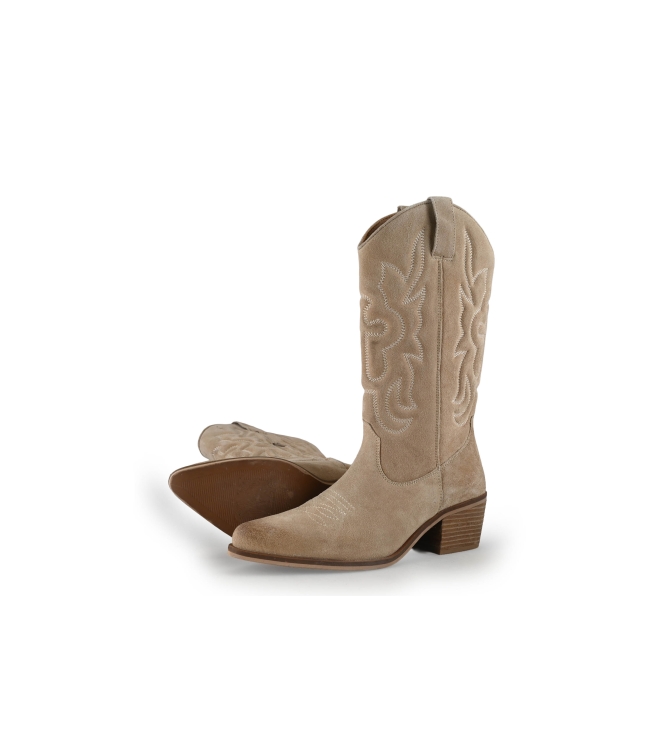 Manfield Cowboystiefel