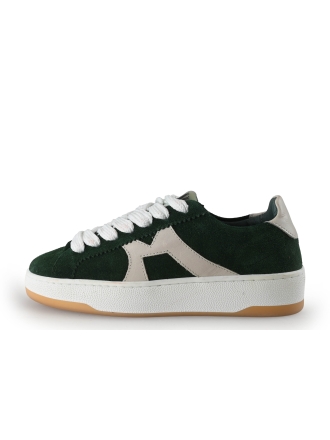 Kappa Sneaker Grün 352917
 Größe 38
 