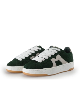 Kappa Sneaker Grün 352917
 Größe 38
 