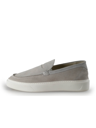 Manfield Loafers  Beige 352918
 Größe 43
 