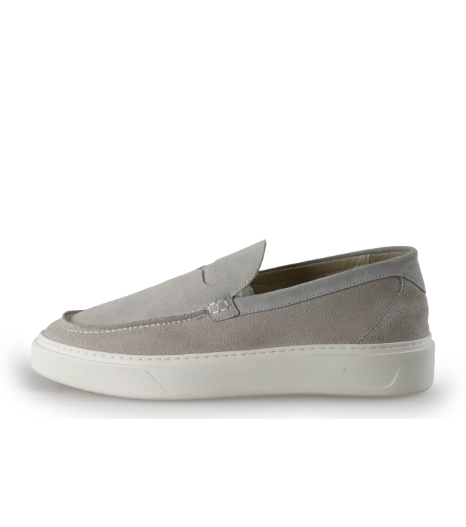 Manfield Loafers 