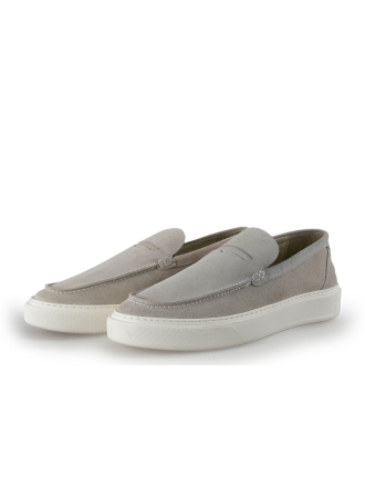 Manfield Loafers  Beige 352918
 Größe 43
 