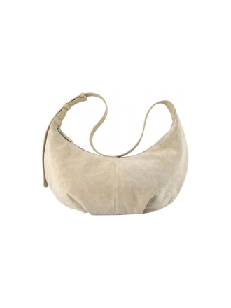 Manfield Umhängetasche Beige 352919
 Größe standaard
 