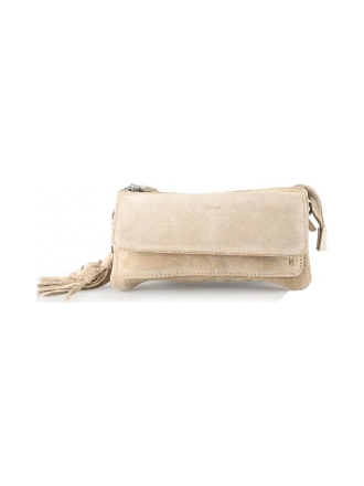 Manfield Clutch Beige 352920
 Größe standaard
 