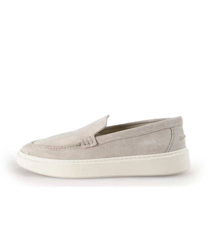Manfield Loafers 