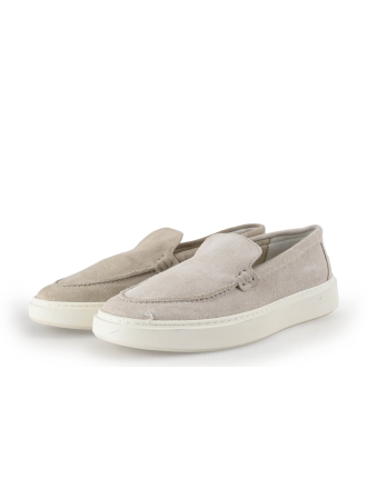 Manfield Loafers  Beige 352926
 Größe 40
 