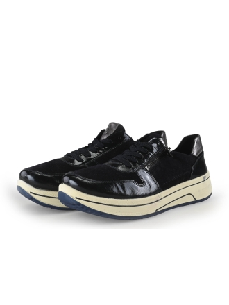 Ara Sneaker Blau 352927
 Größe 44
 