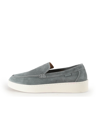Manfield Loafers  Grau 352935
 Größe 40
 
