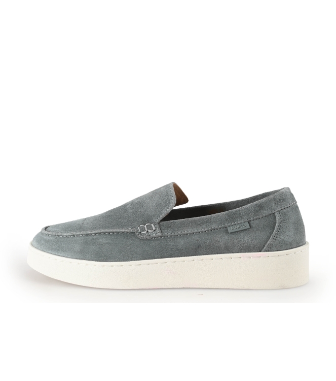 Manfield Loafers 