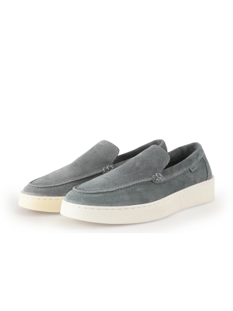Manfield Loafers  Grau 352935
 Größe 40
 