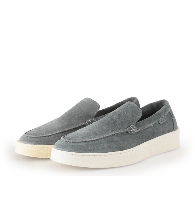 Manfield Loafers 