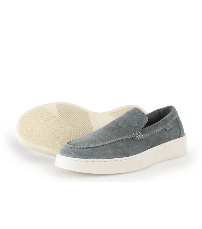 Manfield Loafers 