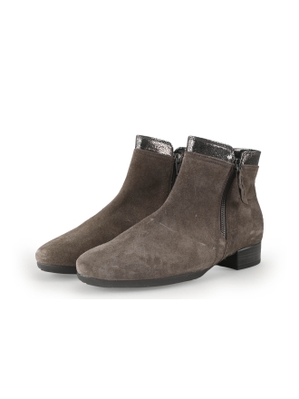 Gabor Stiefeletten Braun 352936
 Größe 38
 