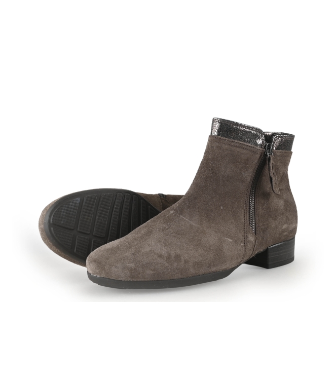 Gabor Stiefeletten