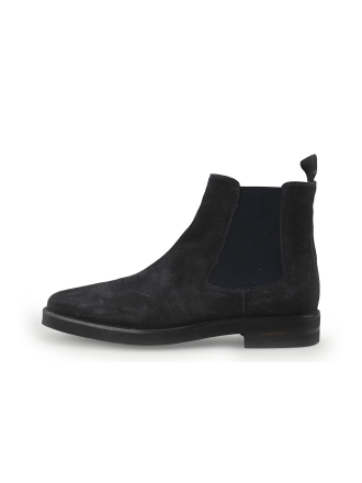 Manfield Chelsea boots Blau 352938
 Größe 45
 