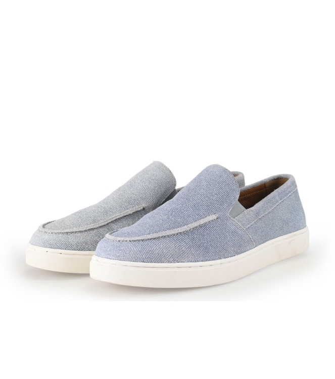 Manfield Slip-ons