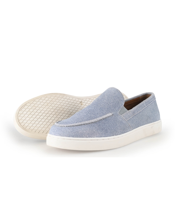 Manfield Slip-ons