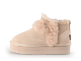 Warmbat Stiefeletten