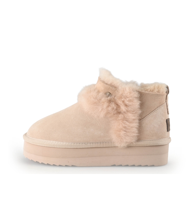 Warmbat Stiefeletten